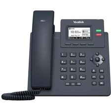 YEALINK SIP-T31P IP PHONE VOIP
