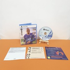 Gioco fifa playstation 5 - playstation,