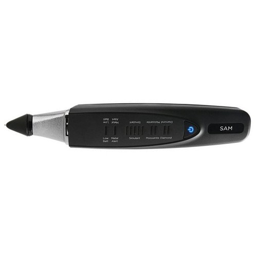 Tester presidio sam - tester,