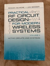 Practical Rf Circuit Design