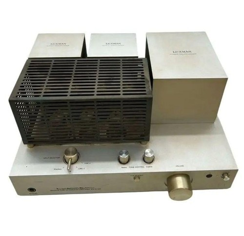 Amplificatore integrato - , a