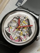 Swatch KIKI PICASSO