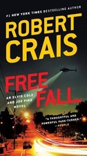 Robert Crais Free Fall