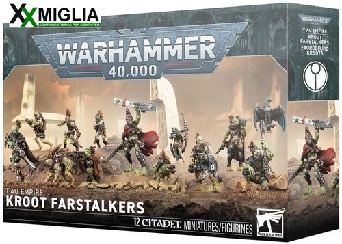Warhammer 000 t au empire - 40.000,