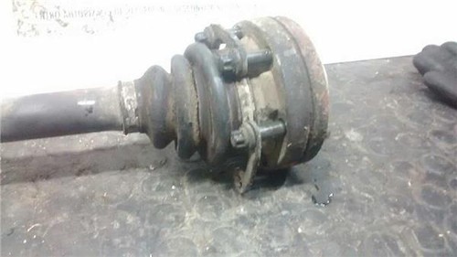 Transmission arrière droite - transmission,