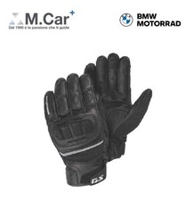 Guanti uomo rallye - guanti,