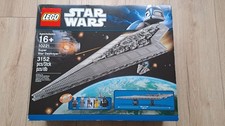 LEGO Star Wars 10221 Super