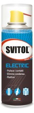 SVITOL ELETTRIC ML.200 SPRAY