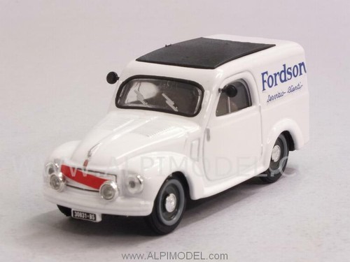 Fiat 500b furgoneveicolo - fiat,