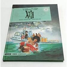VANCE VAN HAMME XIII 5 TREDICI CONTRO UNO/STEVE ROWLAND MONDADORI