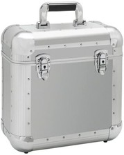 RELOOP RECORD CASE SILVER