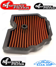 FILTRO ARIA SPORTIVO SPRINT FILTER  BENELLI 500 TRK 502 X 2021 2022 2023