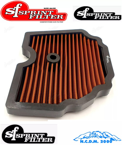 Filtro aria sportivo sprint - sportivo,