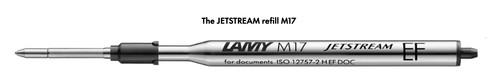 Lamy japan safari jet - lamy,