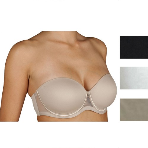 Sexy reggiseno fascia coppa - sexy, c