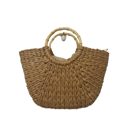 Borsa estiva paglia iuta - estiva, di