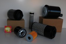 Filtro - Kit (grande) per