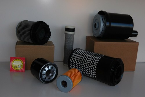 Filtro kit per - -,