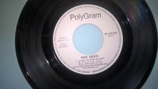 45 Giri 7" Juke Box BEE GEES