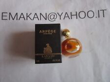 # PROFUMO MIGNON ARPEGE LANVIN  5 ML