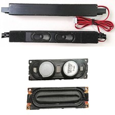 Corno dell'altoparlante TV