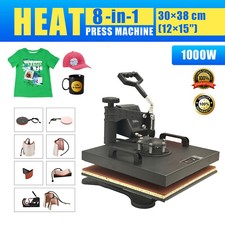 8IN1 38X30cm Antiscottatura