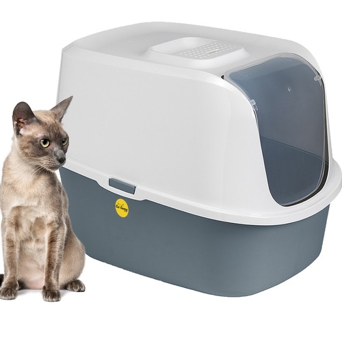 Lettiera per gatti con