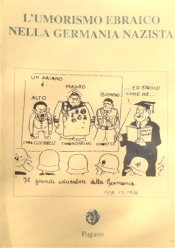 Umorismo ebraico nella - ebraico,