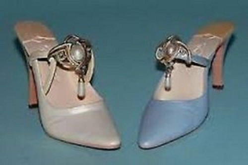 Scarpa giusta set - -,