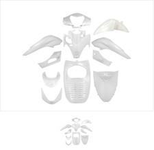 KIT CARENE 11 PEZZI CARENA