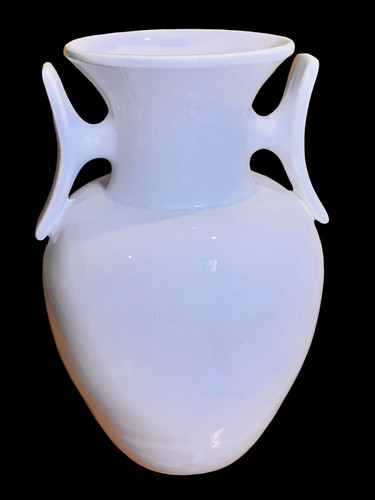 Vaso bianco mcm - vaso, 10