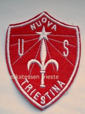 Unione Sportiva US TRIESTINA