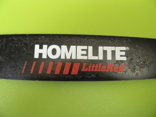 Motosega homelite originale - motosega,