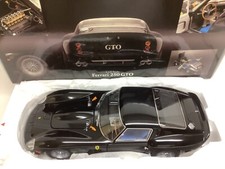 Kyosho 1/18 Ferrari 250 GTO