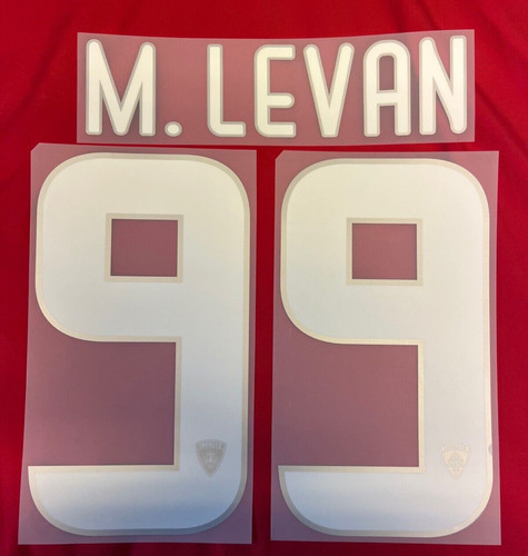 Kit levan bianco x - kit, 99