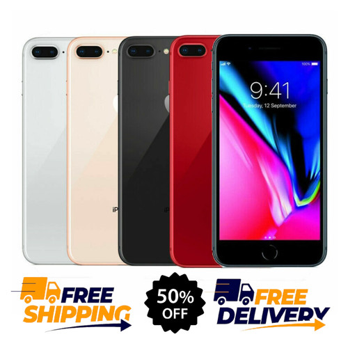 Smartphone apple iphone - apple, plus
