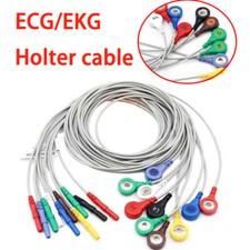 Vendita calda! Cavo Holter 10