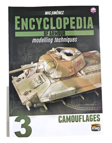 Encyclopedia armour - encyclopedia, of