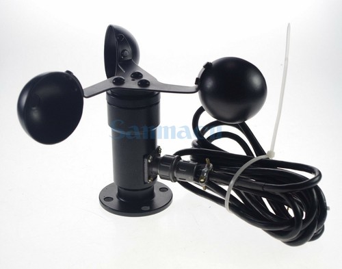 Anemometro sensore velocità