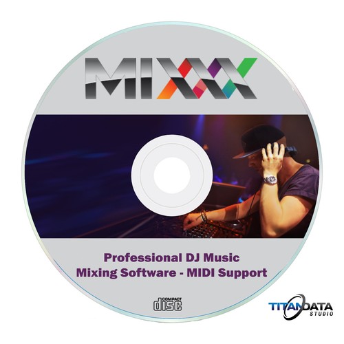 Mixxx 2025 rom pro - mixxx,