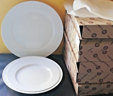 Richard Ginori SET PIATTI Supreme piani fondi Dessert DOCCIA PORCELLANA SCATOLA