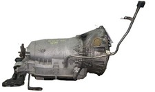 Cambio automatico MERCEDES-BENZ CLASSE C (07-04) 646811/ 2.1/ 100 KW/2112706301