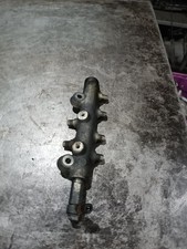 Mazda 5 CR19 2.0 Diesel