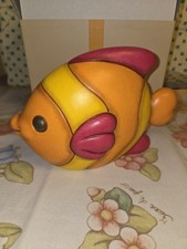 Thun Pesce Grande Colorato