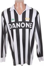 JUVENTUS 1992/1994 HOME