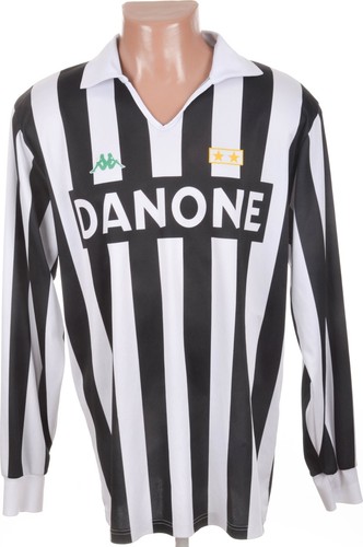Maglia calcio home juventus - maglia,