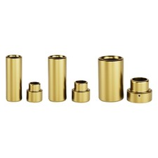 Teste Di Stampo PPR Per