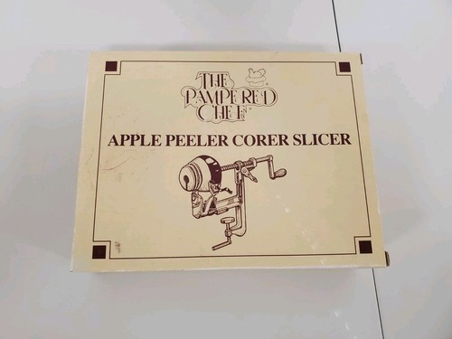 The pampered chef pelapatate - chef,