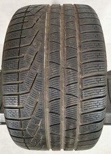 1 pneumatico invernale