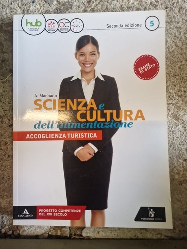 Scienza cultura - e,